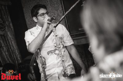 Open Mic Mondays — photo 90