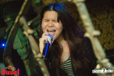 Open Mic Mondays — photo 42