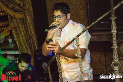 Open Mic Mondays — photo 88