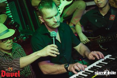 Open Mic Mondays — photo 58