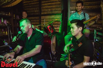 Open Mic Mondays — photo 64