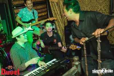 Open Mic Mondays — photo 16