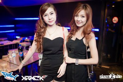 KRACK2TV pres. Lighting Storm Party — photo 180