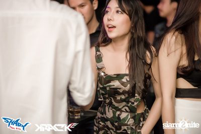 KRACK2TV pres. Lighting Storm Party — photo 142