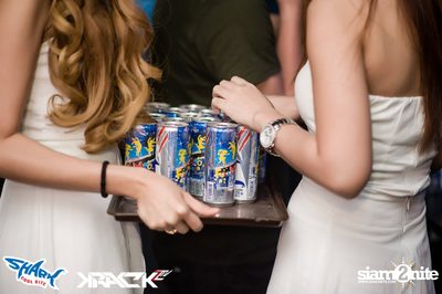 KRACK2TV pres. Lighting Storm Party — photo 38