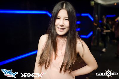 KRACK2TV pres. Lighting Storm Party — photo 167