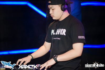 KRACK2TV pres. Lighting Storm Party — photo 86
