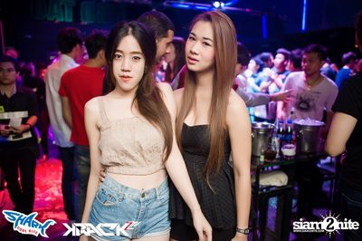 KRACK2TV pres. Lighting Storm Party — photo 122