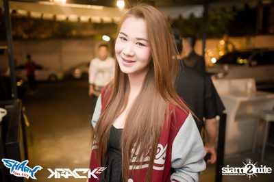 KRACK2TV pres. Lighting Storm Party — photo 158