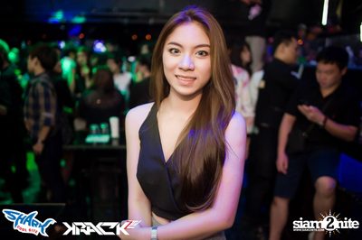 KRACK2TV pres. Lighting Storm Party — photo 77
