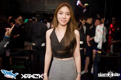 KRACK2TV pres. Lighting Storm Party — photo 76