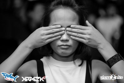 KRACK2TV pres. Lighting Storm Party — photo 80