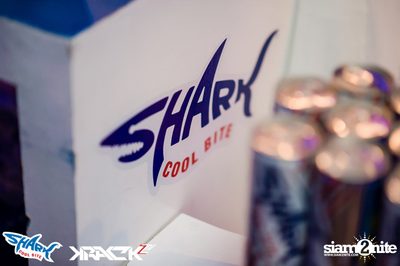 KRACK2TV pres. Lighting Storm Party — photo 8