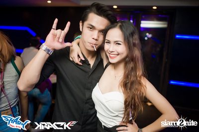 KRACK2TV pres. Lighting Storm Party — photo 161