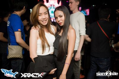 KRACK2TV pres. Lighting Storm Party — photo 91