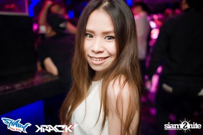 KRACK2TV pres. Lighting Storm Party — photo 25