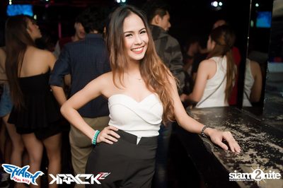 KRACK2TV pres. Lighting Storm Party — photo 118