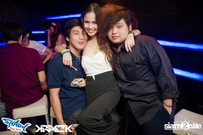 KRACK2TV pres. Lighting Storm Party — photo 171