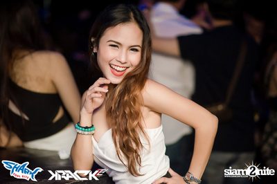 KRACK2TV pres. Lighting Storm Party — photo 154
