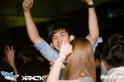 KRACK2TV pres. Lighting Storm Party — photo 137