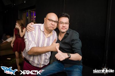 KRACK2TV pres. Lighting Storm Party — photo 175