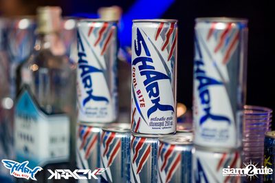 KRACK2TV pres. Lighting Storm Party — photo 7