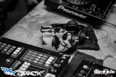 KRACK2TV pres. Lighting Storm Party — photo 63