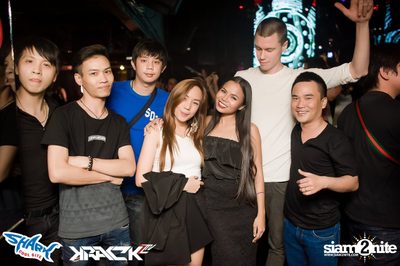 KRACK2TV pres. Lighting Storm Party — photo 90