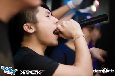 KRACK2TV pres. Lighting Storm Party — photo 101