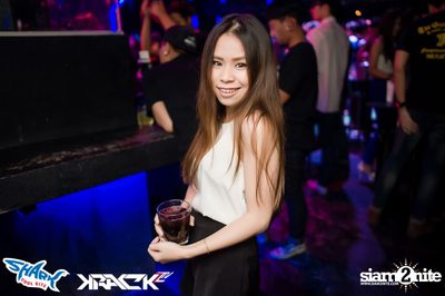 KRACK2TV pres. Lighting Storm Party — photo 24