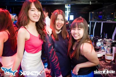 KRACK2TV pres. Lighting Storm Party — photo 127