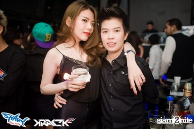 KRACK2TV pres. Lighting Storm Party — photo 71