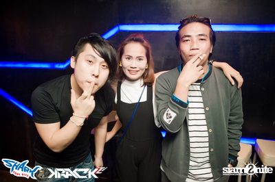 KRACK2TV pres. Lighting Storm Party — photo 124