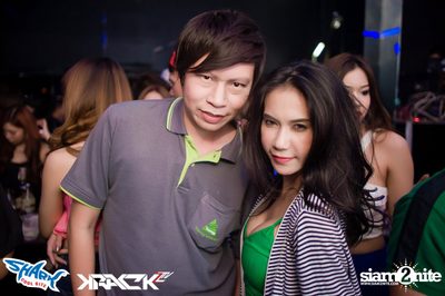 KRACK2TV pres. Lighting Storm Party — photo 190