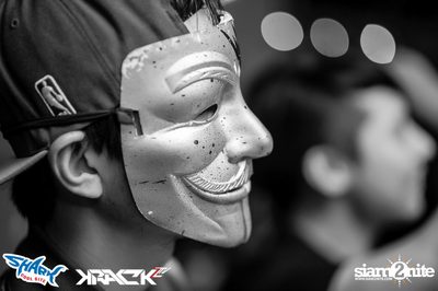 KRACK2TV pres. Lighting Storm Party — photo 108