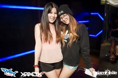 KRACK2TV pres. Lighting Storm Party — photo 163