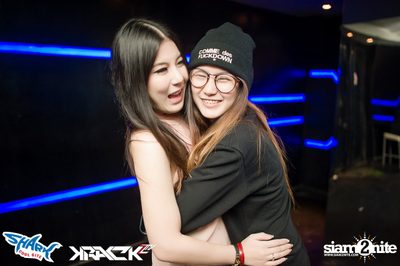 KRACK2TV pres. Lighting Storm Party — photo 165