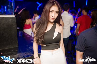 KRACK2TV pres. Lighting Storm Party — photo 149