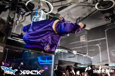 KRACK2TV pres. Lighting Storm Party — photo 88