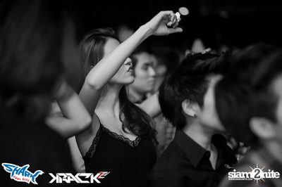 KRACK2TV pres. Lighting Storm Party — photo 78