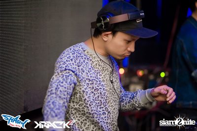 KRACK2TV pres. Lighting Storm Party — photo 152
