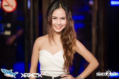 KRACK2TV pres. Lighting Storm Party — photo 83