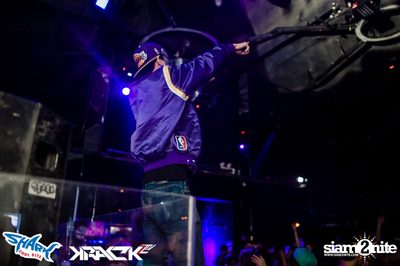 KRACK2TV pres. Lighting Storm Party — photo 87