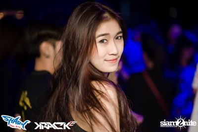 KRACK2TV pres. Lighting Storm Party — photo 153