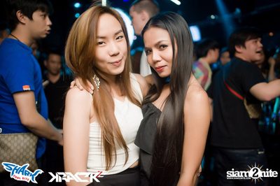 KRACK2TV pres. Lighting Storm Party — photo 92