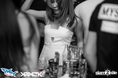 KRACK2TV pres. Lighting Storm Party — photo 98