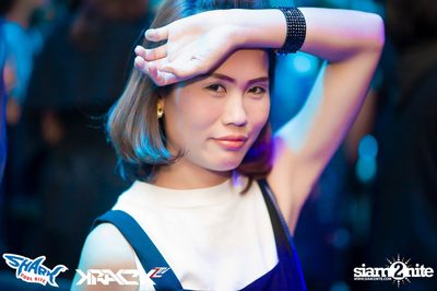 KRACK2TV pres. Lighting Storm Party — photo 81