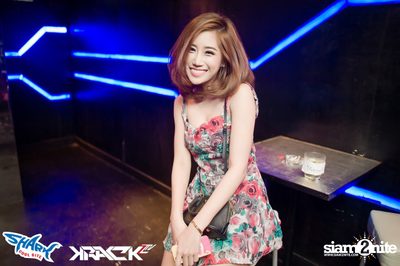 KRACK2TV pres. Lighting Storm Party — photo 184