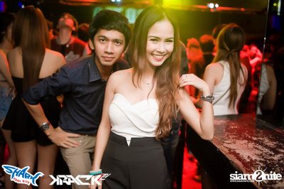 KRACK2TV pres. Lighting Storm Party — photo 117