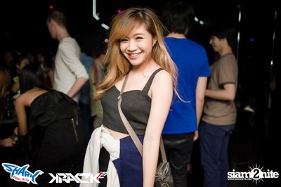 KRACK2TV pres. Lighting Storm Party — photo 93